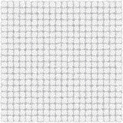 Gray abstract honeycomb pattern for creative designs and backgrounds