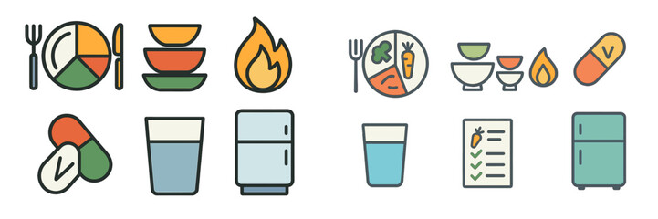 Healthy eating and nutrition for better lifestyle choices