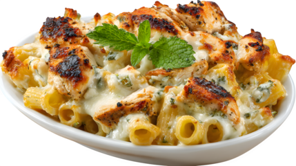 pasta with tomato sauce