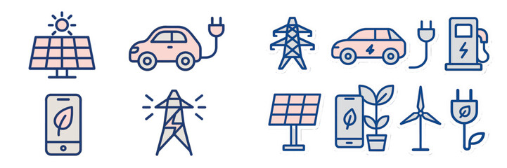 Energy solutions for a sustainable future with electric vehicles