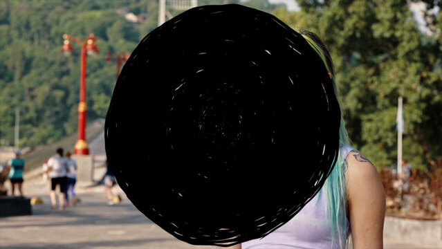 Marker Transition 02