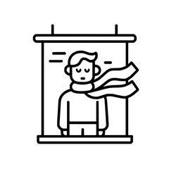 Is this the most unusual winter portrait you've ever seen? what happens next will shock you all