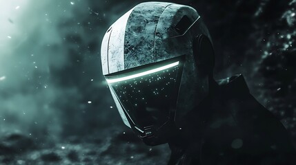 A symbolic portrayal that unites personal emotions with the collective spirit of business and life