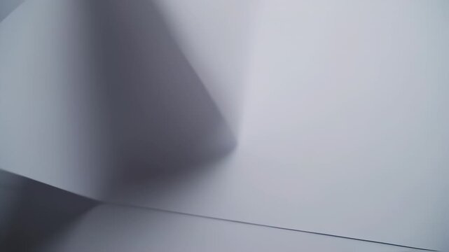 Abstract White Paper: Dynamic Light and Shadow Play