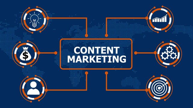 Content marketing is a strategic approach to creating and distributing valuable, relevant, and consistent content to attract, engage, and retain a clearly defined audience