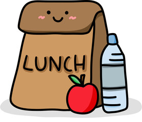 Lunch box