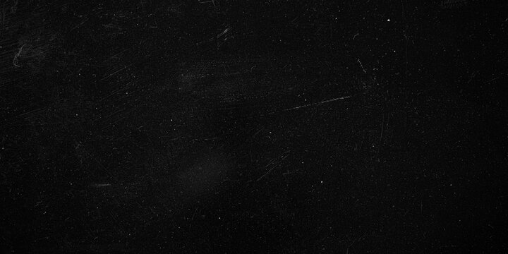 grunge overlay effect with scratch and dust on black background,retro noisy grain dust texture for film or photo overlay,grunge distressed texture overlay texture background