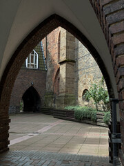 Bremen Architecture and Cityscape Photography