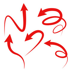 on transparent background png