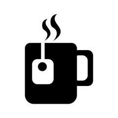 Tea cup icon