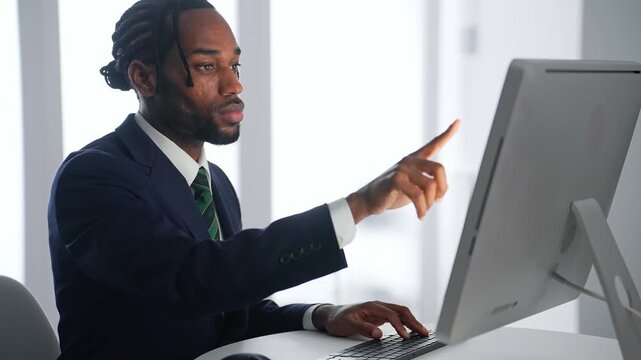 business, computer, check, confirmation, system, engineer, programming, programmer, office, pc, dx, digital transformation, keyboard, input, work, human resources, development, information, management