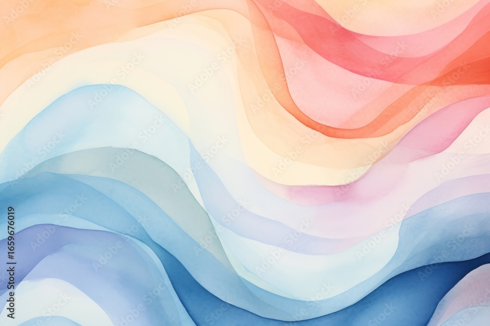 Poster scandinavian backgrounds abstract pattern.