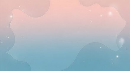 Aesthetic thumbnail background design with modern minimal abstract patterns perfect for YouTube stylish cover template