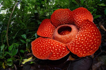 Rafflesia Arnoldi