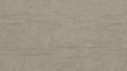 Tile texture wall light cream for interior materials