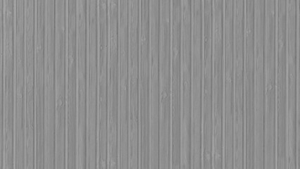 Obraz premium Vertical deck wood texture white for interior materials