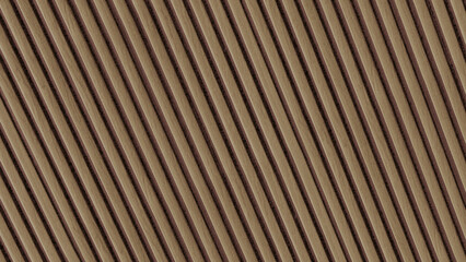 WPC deck wood diagonal texture light brown for interior wall background for interior materials