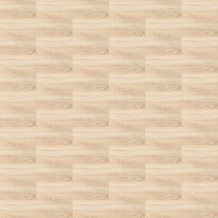 Light straight wooden plank texture seamless background. High resolution seamless smooth wood plank texture, perfect for backgrounds, packaging and interior design.