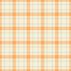 Sophisticated plaid design for textiles, perfect for creating re