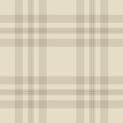 Fototapeta premium Chic vector tartan design, ideal for creating upscale clothing,