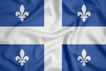Quebec flag