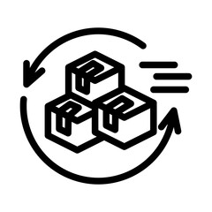 logistic and delivery