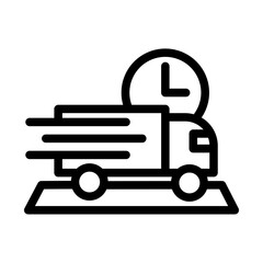 logistic and delivery