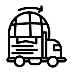 logistic and delivery