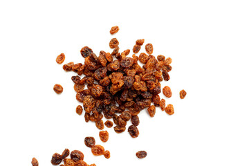 Dried golden raisins, Australian-dried fruits sultanas, sweet and chewy.