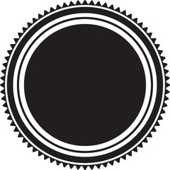 emblems, vector illustration.
