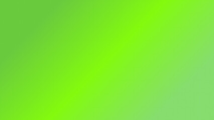 Abstract digital background with a vibrant lime green gradient and pixelated blocky steps.