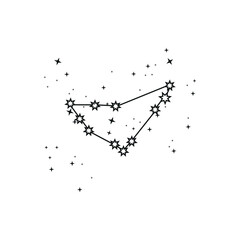 Constellation Zodiac Star
