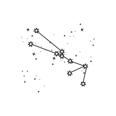 Constellation Zodiac Star