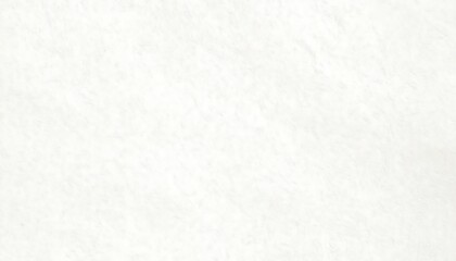 Soft, white, textured fabric