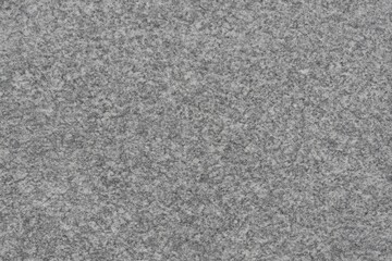 Obraz premium Gray Granite Stone Texture Background in Horizontal Orientation, Natural Rock Surface for Interior and Modern Design