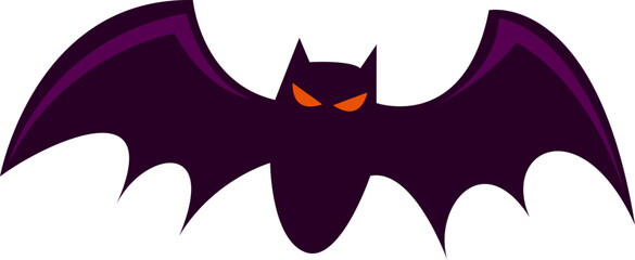 Spooky Halloween Element 