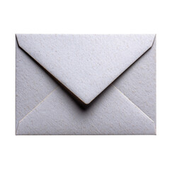 Eco-friendly kraft paper envelope design in minimalist style suitable for stationery, invitations,...