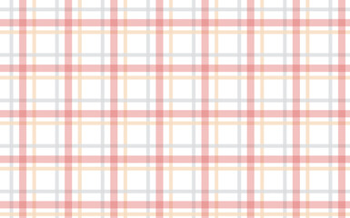 A cozy checked pattern with autumnal vibes. This versatile design can be used on fashion items, home decor, digital paper, and promotional materials.