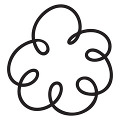 Doodles Stock Illustrations