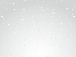 紙吹雪、m6白B、10波