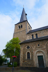 Reformationskirche Hilden