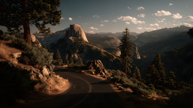 mountain, landscape, mountains, sky, nature, snow, travel, clouds, view, panorama, cloud, high, winter, rock, peak, scenic, park, national, desert, sunset, hill, colorado, alps, zion, tree