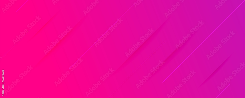 Poster abstract gradient background with lines