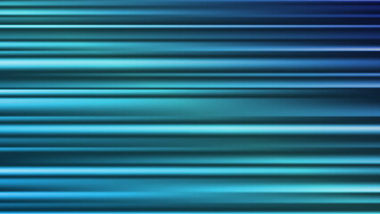 Obraz premium Abstract background with horizontal rays