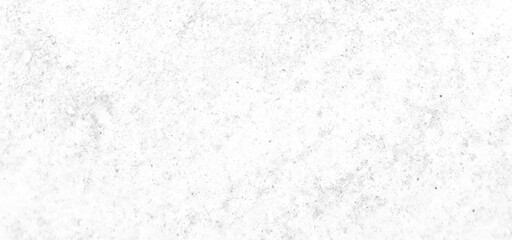 White old concrete wall grunge texture - wide banner format background with copy space for text. Grunge gray texture of chips, cracks, scratches, Soft white grunge.