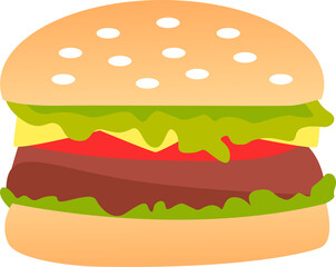 Yummy Burger