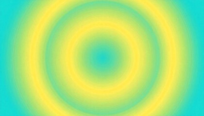 Concentric Circles Gradient with Background.