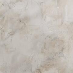 Smooth Gray Concrete Wall Texture Background