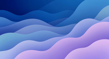 Hypnotic Concentric Ripple Patterns with Luminous Gradients