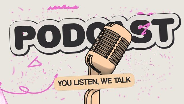 Bold Outline Podcast Opener